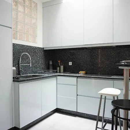 Porte Dauphine - 3 Pieces - 90 M² - 16 Apartment