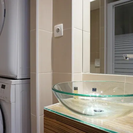 Porte Dauphine - 3 Pieces - 90 M² - 16 Apartment Paris